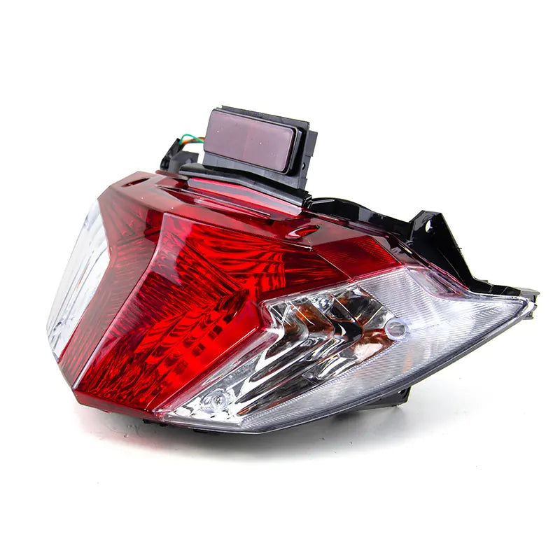 Motorcycle LED Lighting Turn Signal Tail Light for HONDA dio, product view 05