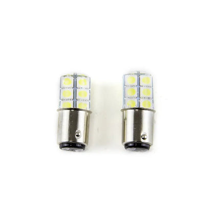 Motorcycle Led Lights Super Bright Tail Parking Light Brake Lamp Turn Signal Bulb Headlight Led Light Accessories, product view 05