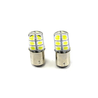 Motorcycle Led Lights Super Bright Tail Parking Light Brake Lamp Turn Signal Bulb Headlight Led Light Accessories, product view 06