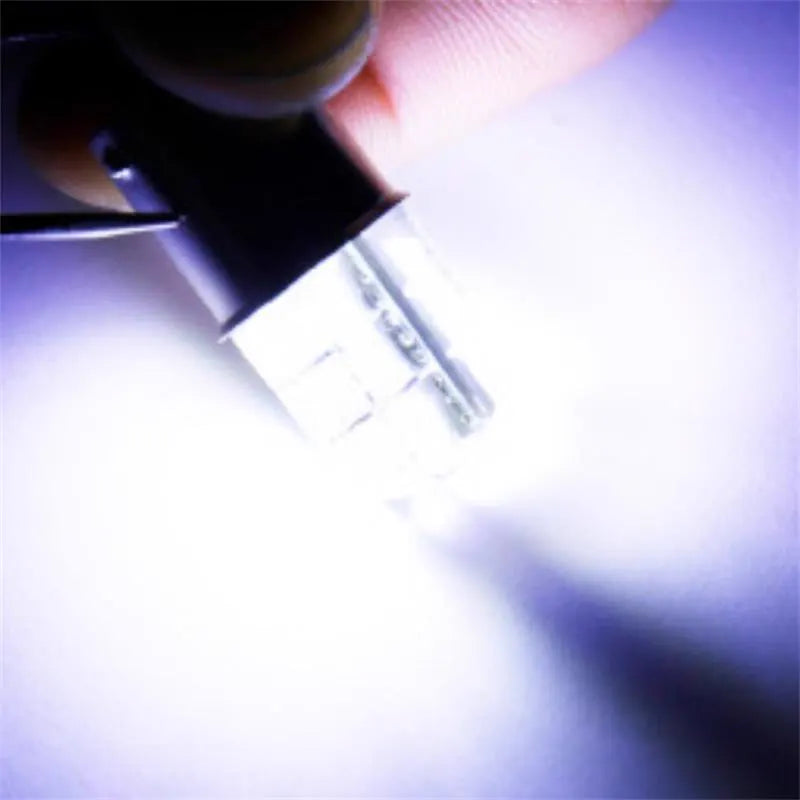 Motorcycle Led Lights Super Bright Tail Parking Light Brake Lamp Turn Signal Bulb Headlight Led Light Accessories, product view 07