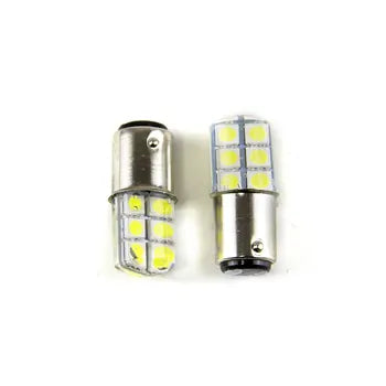 Motorcycle Led Lights Super Bright Tail Parking Light Brake Lamp Turn Signal Bulb Headlight Led Light Accessories, product view 09