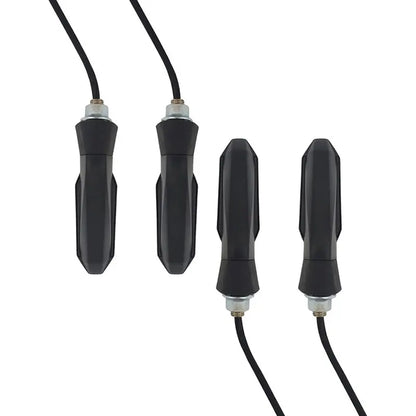 Motorcycle LED Turn Signal Lights Flasher Light Bulbs Motorbike Tail Light Blinker for Cgtitan160 Honda Xre300 Xre300, product view 04