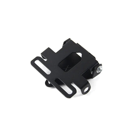 Motorcycle License Plate Frame, product view 01
