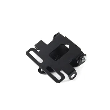 Motorcycle License Plate Frame, product view 07
