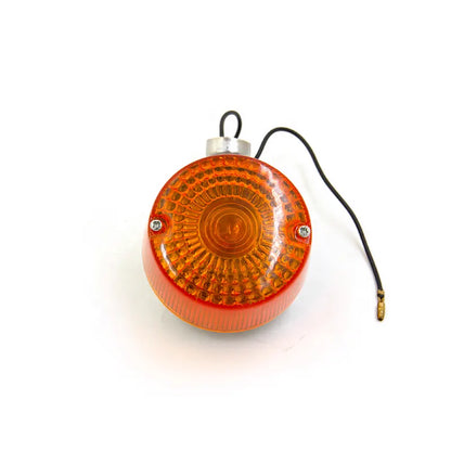 Motorcycle Light Motorcycle Winker Lamp for Honda Ss90 S50 Cl50 Cl70 Cd70 Cf50 Cf70 Oem Light for Zongsheng Ed80, product view 01
