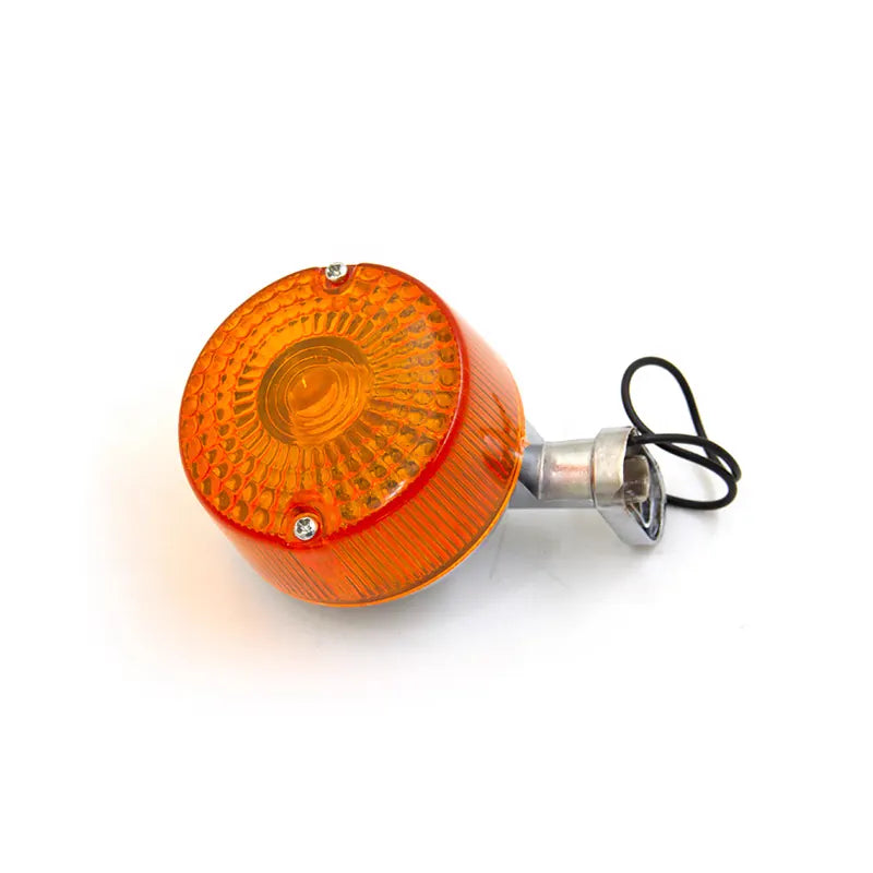 Motorcycle Light Motorcycle Winker Lamp for Honda Ss90 S50 Cl50 Cl70 Cd70 Cf50 Cf70 Oem Light for Zongsheng Ed80, product view 02
