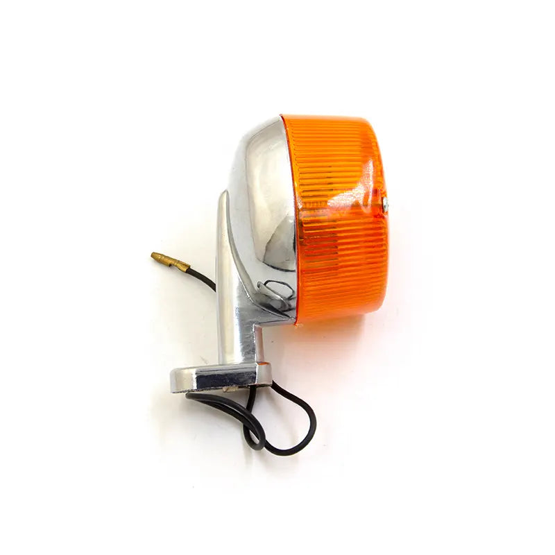 Motorcycle Light Motorcycle Winker Lamp for Honda Ss90 S50 Cl50 Cl70 Cd70 Cf50 Cf70 Oem Light for Zongsheng Ed80, product view 05