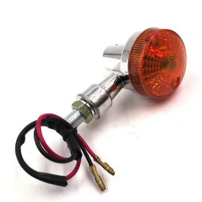 Motorcycle Light Parts for Suzuki Gn125 Turn Signal Lights Mini Winker Lamp Strobe Lighting, product view 03