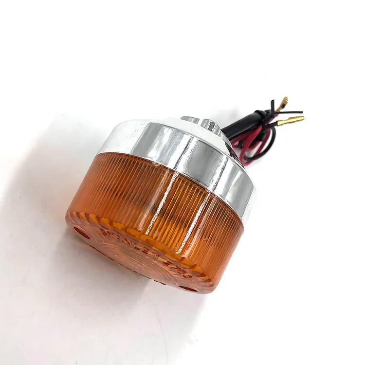 Motorcycle Lighting Original Front Turn Signal for Honda Super Cub 50 Aa01 Bmw F900xr Turn Indicators, product view 03