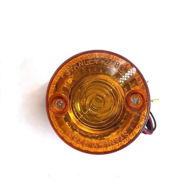 Motorcycle Lighting Original Front Turn Signal for Honda Super Cub 50 Aa01 Bmw F900xr Turn Indicators, product view 04