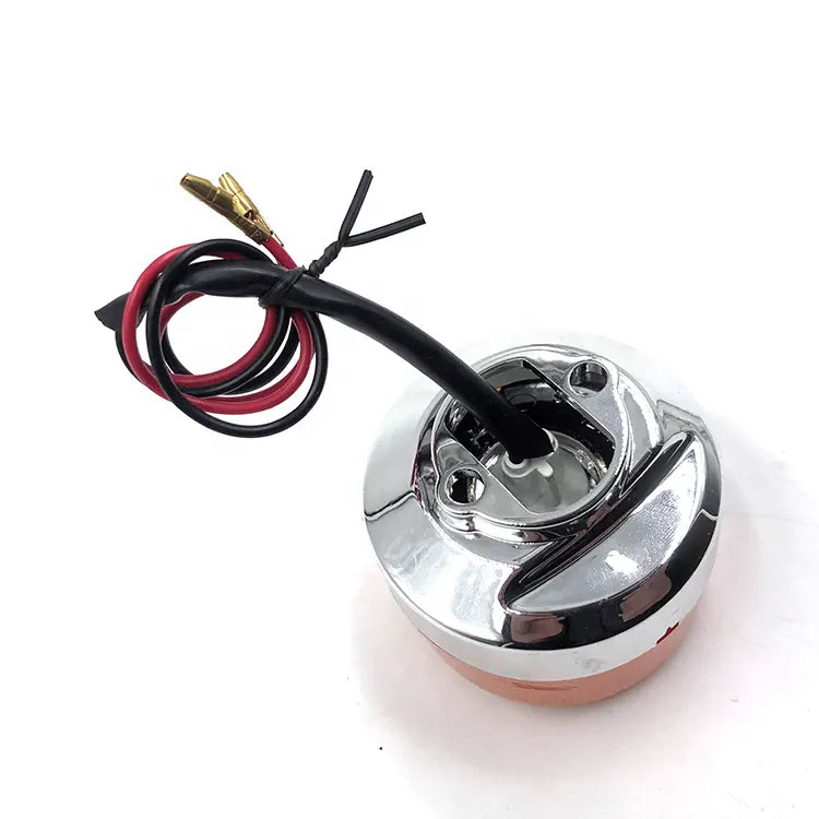 Motorcycle Lighting Original Front Turn Signal for Honda Super Cub 50 Aa01 Bmw F900xr Turn Indicators, product view 05
