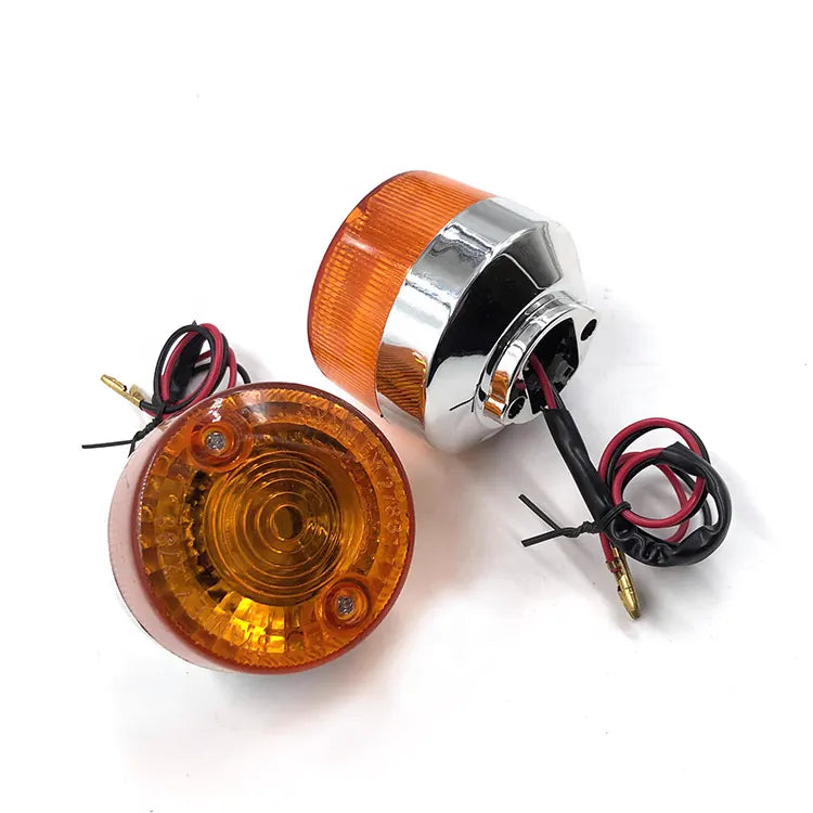 Motorcycle Lighting Original Front Turn Signal for Honda Super Cub 50 Aa01 Bmw F900xr Turn Indicators, product view 06