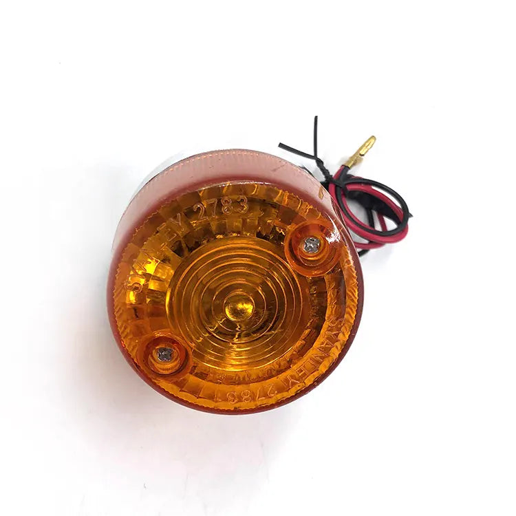 Motorcycle Lighting Original Front Turn Signal for Honda Super Cub 50 Aa01 Bmw F900xr Turn Indicators, product view 07