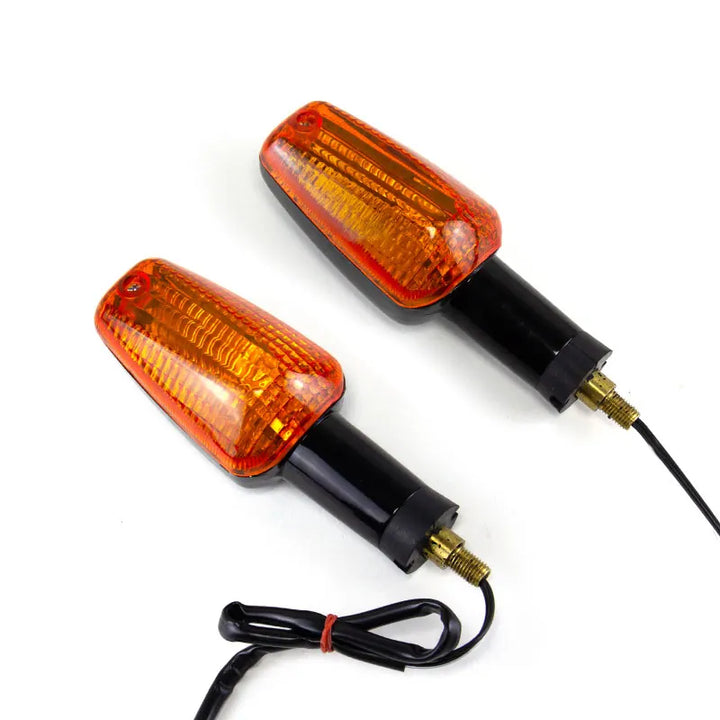 Motorcycle Lighting System for Honda XL1000 CB400/CB1300/VTR250 Motorcycle Tail Light With Turn Signals, product view 01