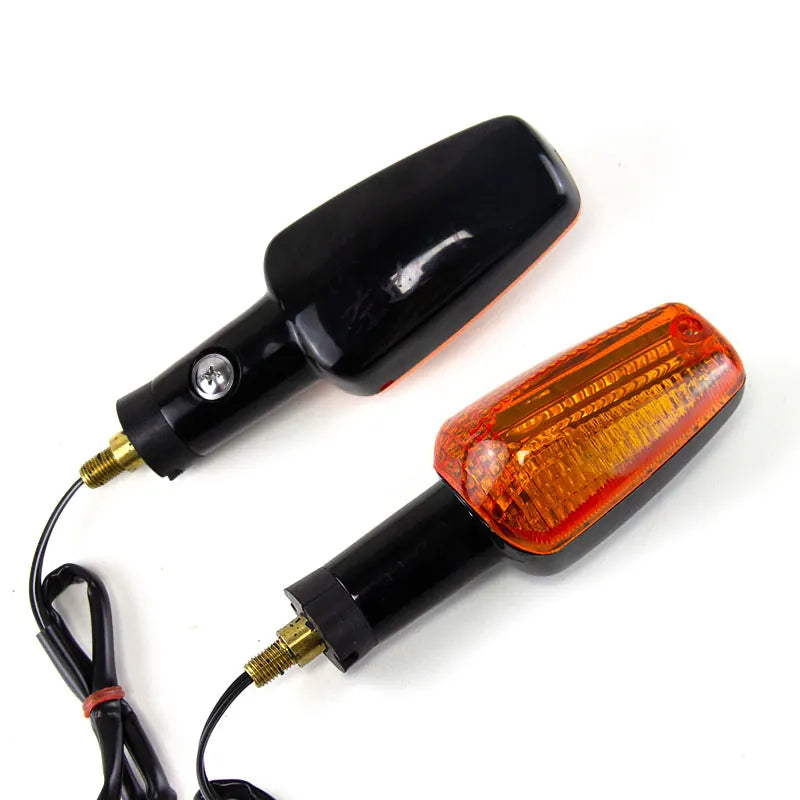 Motorcycle Lighting System for Honda XL1000 CB400/CB1300/VTR250 Motorcycle Tail Light With Turn Signals, product view 03
