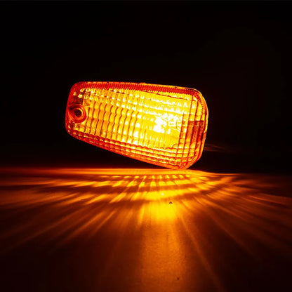 Motorcycle Lighting System for Honda XL1000 CB400/CB1300/VTR250 Motorcycle Tail Light With Turn Signals, product view 04