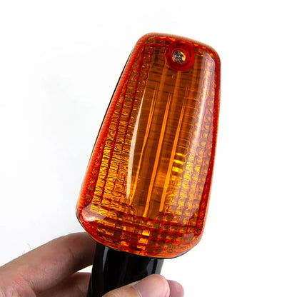 Motorcycle Lighting System for Honda XL1000 CB400/CB1300/VTR250 Motorcycle Tail Light With Turn Signals, product view 06