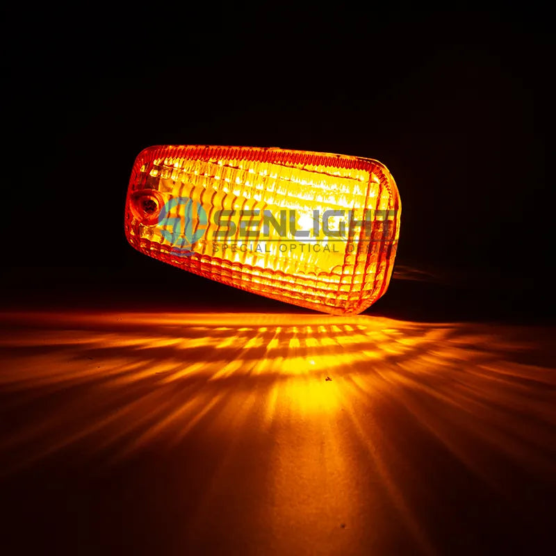 Motorcycle Lighting System for Honda XL1000 CB400/CB1300/VTR250 Motorcycle Tail Light With Turn Signals, product view 07