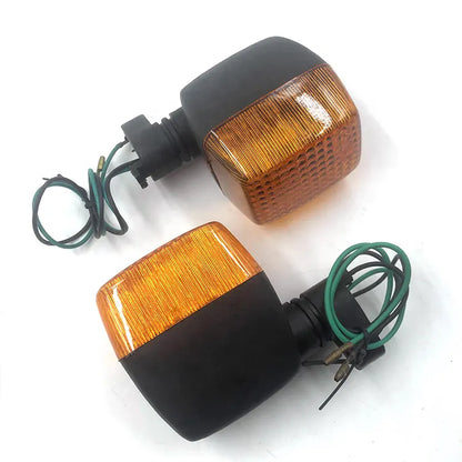 Motorcycle Lighting Turn Signal Lights Indicator Lamp for Sanyang Sym Dy80, product view 01