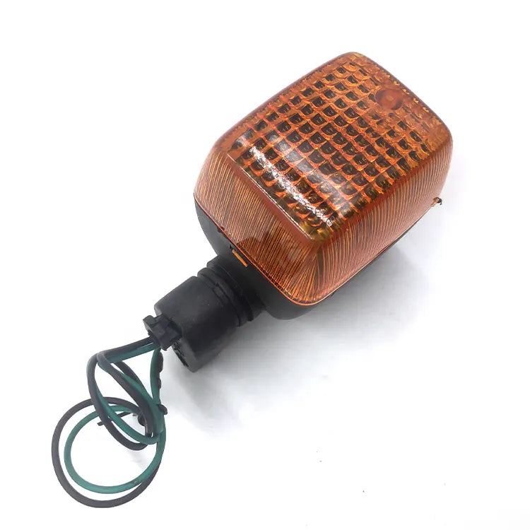 Motorcycle Lighting Turn Signal Lights Indicator Lamp for Sanyang Sym Dy80, product view 02