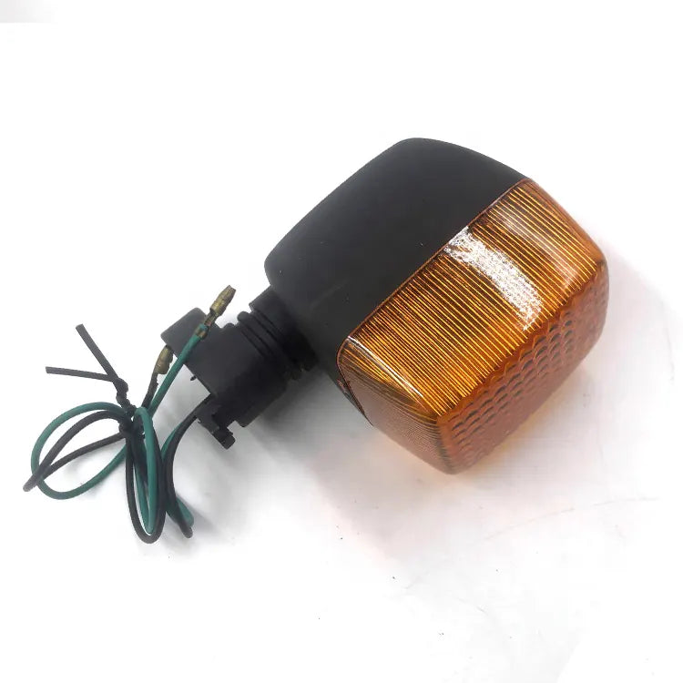 Motorcycle Lighting Turn Signal Lights Indicator Lamp for Sanyang Sym Dy80, product view 03