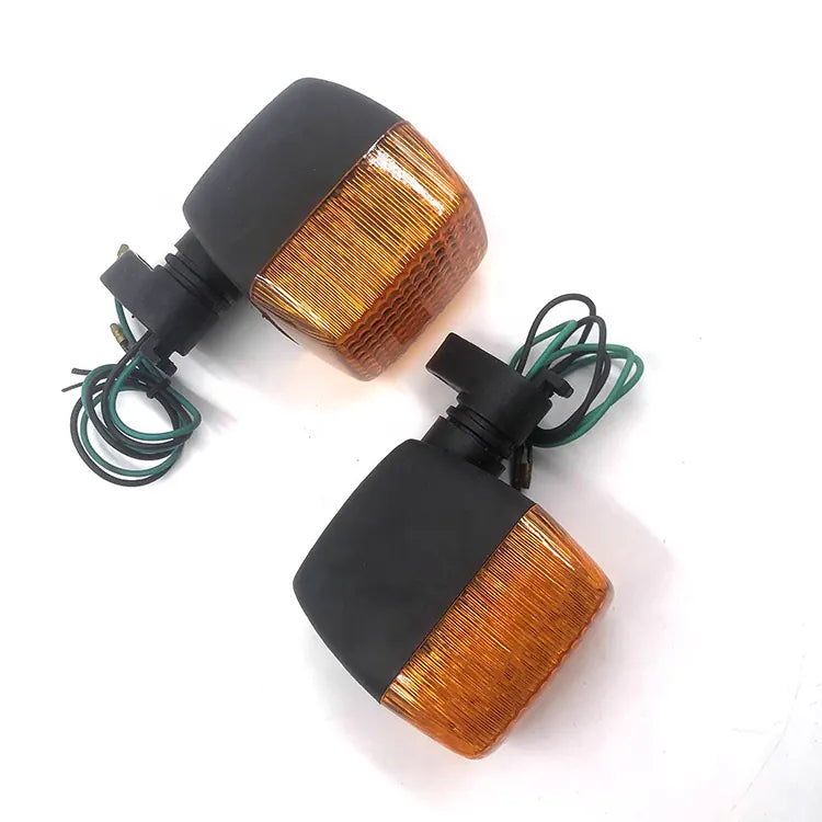 Motorcycle Lighting Turn Signal Lights Indicator Lamp for Sanyang Sym Dy80, product view 05