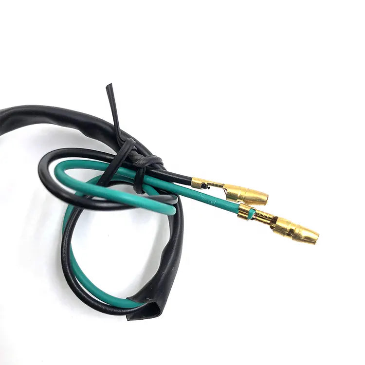 Motorcycle Lighting Turn Signal Lights Indicator Lamp for Sanyang Sym Dy80, product view 06
