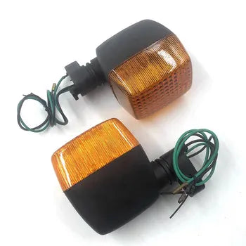 Motorcycle Lighting Turn Signal Lights Indicator Lamp for Sanyang Sym Dy80, product view 07
