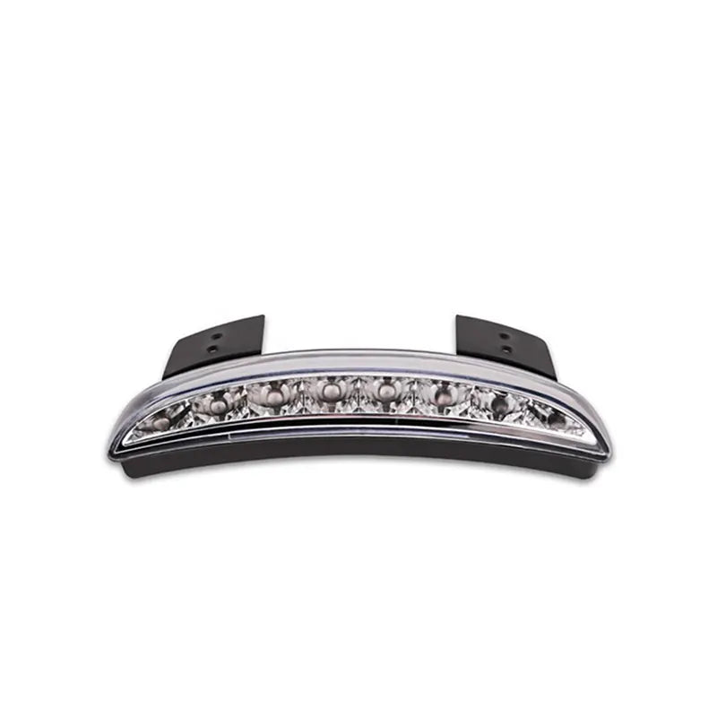 Motorcycle Lights Rear Fender Under Edge Brake Stop Tail Light for Harley Davidson Touring Sportster XL883 1200, product view 05