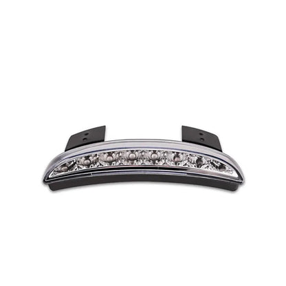 Motorcycle Lights Rear Fender Under Edge Brake Stop Tail Light for Harley Davidson Touring Sportster XL883 1200, product view 05