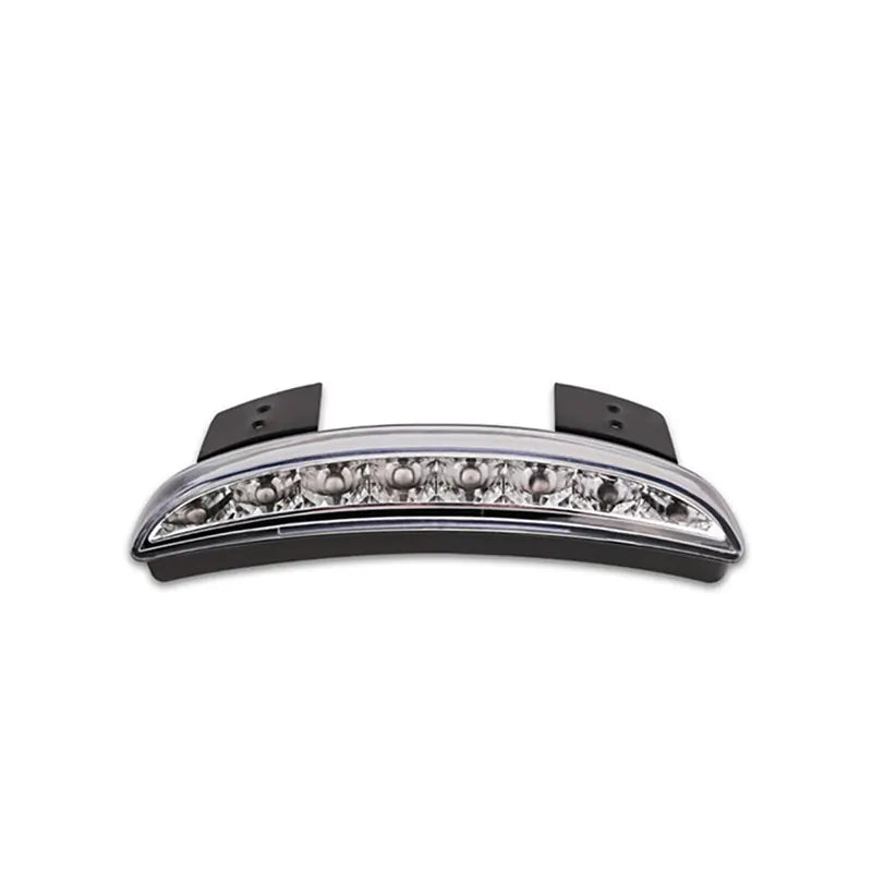 Motorcycle Lights Rear Fender Under Edge Brake Stop Tail Light for Harley Davidson Touring Sportster XL883 1200, product view 07