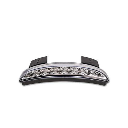 Motorcycle Lights Rear Fender Under Edge Brake Stop Tail Light for Harley Davidson Touring Sportster XL883 1200, product view 07