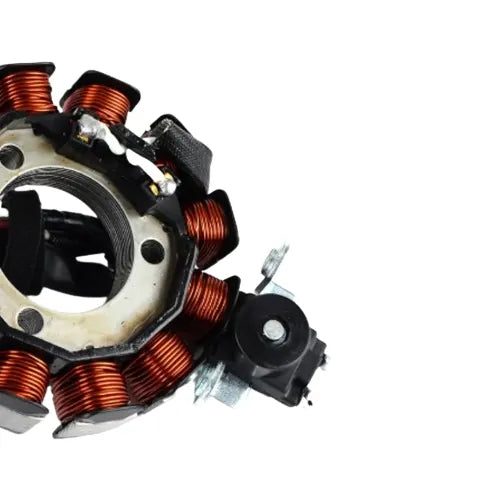 Motorcycle Magneto Coil Parts for Yamaha R15 V3 Magneto Stator Coil Accessories, product view 02