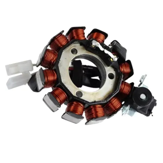 Motorcycle Magneto Coil Parts for Yamaha R15 V3 Magneto Stator Coil Accessories, product view 04