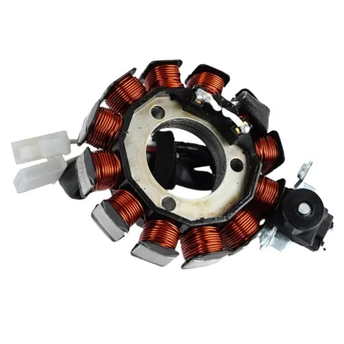 Motorcycle Magneto Coil Parts for Yamaha R15 V3 Magneto Stator Coil Accessories, product view 05