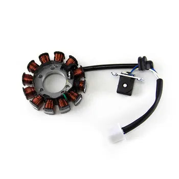 Motorcycle Magneto Engine Generator Stator Coil for Cbf160 Hornet Coil Stator Assy Accessories, product view 08