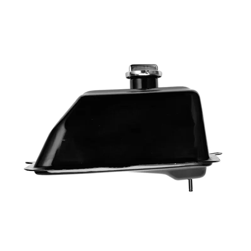 Motorcycle Metal Gas Tank With Fuel Gas Cover for Atv Gy6 Large/Small Bulls 125-250cc, product view 02