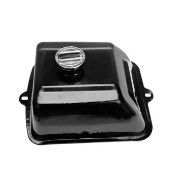 Motorcycle Metal Gas Tank With Fuel Gas Cover for Atv Gy6 Large/Small Bulls 125-250cc, product view 07