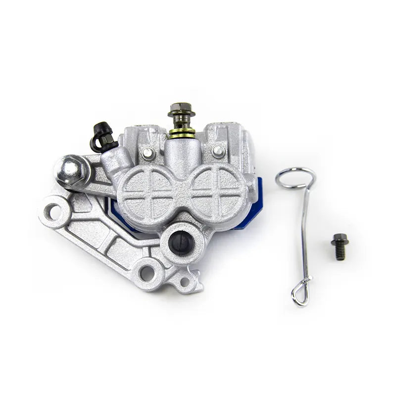 Motorcycle Modification Accessories CBT125 Brake Caliper Hydraulic Brake Front Brake Caliper Lower Pump, product view 01