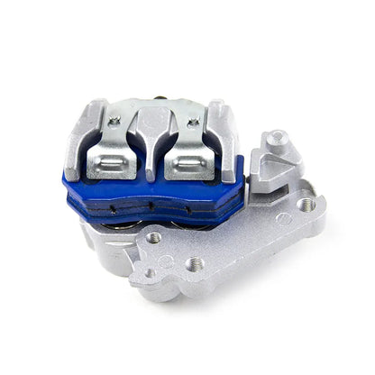 Motorcycle Modification Accessories CBT125 Brake Caliper Hydraulic Brake Front Brake Caliper Lower Pump, product view 03