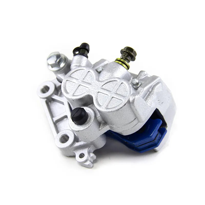Motorcycle Modification Accessories CBT125 Brake Caliper Hydraulic Brake Front Brake Caliper Lower Pump, product view 05