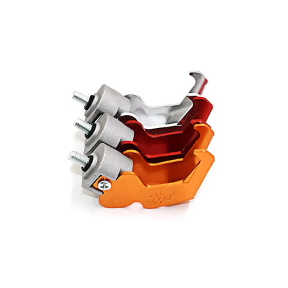 Motorcycle Modification Accessories Scooter Bicycle Aluminum Alloy Hawk Claw Hook Electric Car Motorcycle Hook, product view 03
