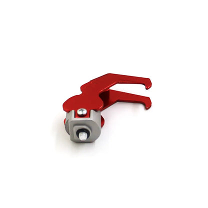 Motorcycle Modification Accessories Scooter Bicycle Aluminum Alloy Hawk Claw Hook Electric Car Motorcycle Hook, product view 04