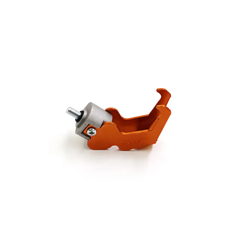 Motorcycle Modification Accessories Scooter Bicycle Aluminum Alloy Hawk Claw Hook Electric Car Motorcycle Hook, product view 05