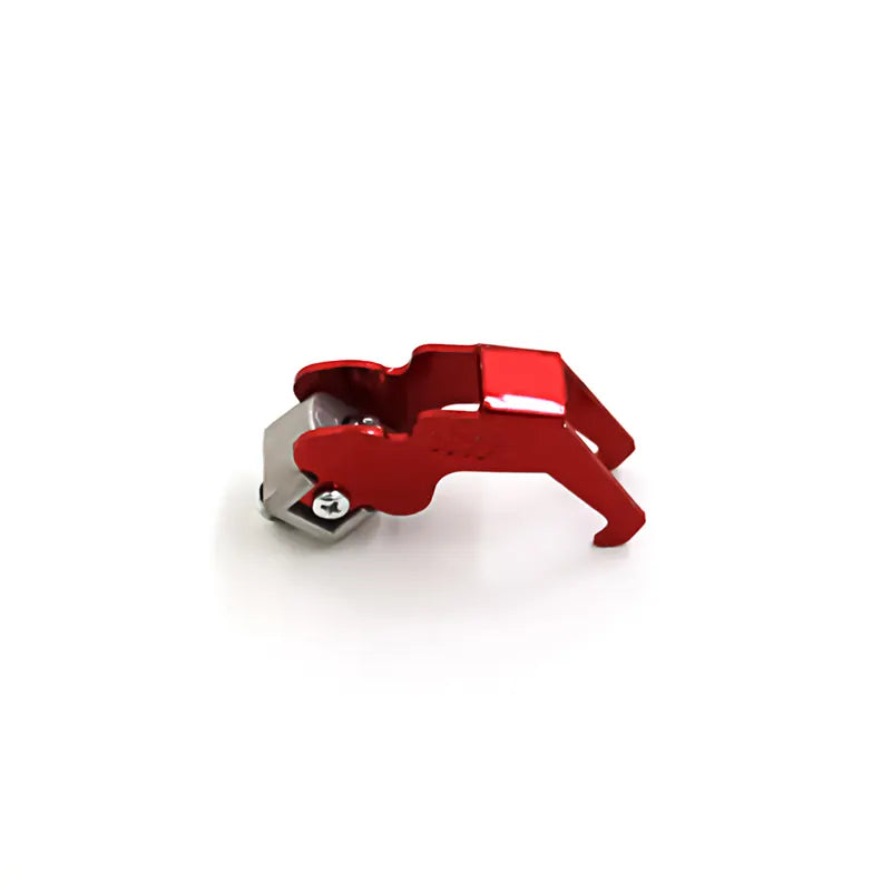 Motorcycle Modification Accessories Scooter Bicycle Aluminum Alloy Hawk Claw Hook Electric Car Motorcycle Hook, product view 09