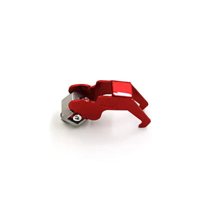 Motorcycle Modification Accessories Scooter Bicycle Aluminum Alloy Hawk Claw Hook Electric Car Motorcycle Hook, product view 09