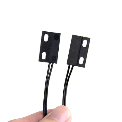 Motorcycle Modification Accessories Universal LED Gear Counter Digital Display Electronic Gear Display Screen for ATV, product view 02