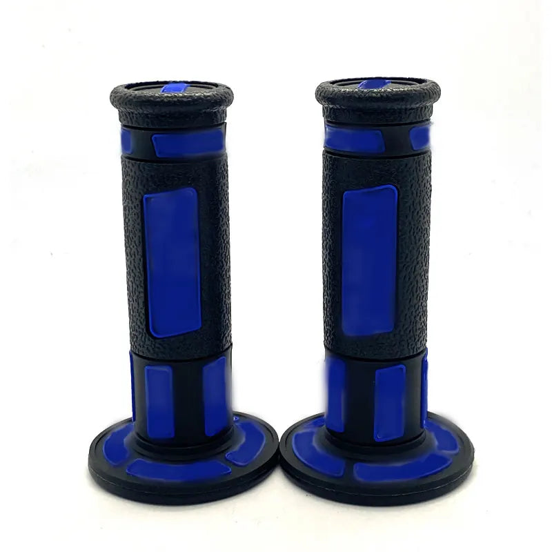 Motorcycle Modification Handle Cover Handle Rubber Decoration Handle, product view 05