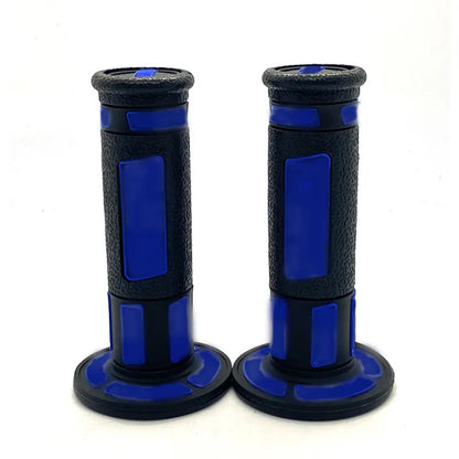 Motorcycle Modification Handle Cover Handle Rubber Decoration Handle, product view 05