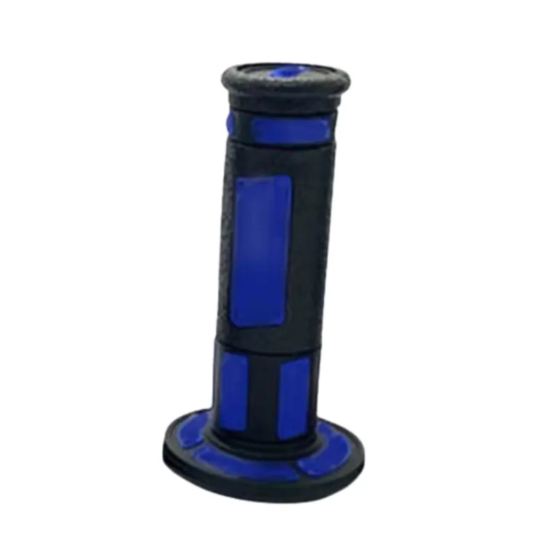 Motorcycle Modification Handle Cover Handle Rubber Decoration Handle, product view 06